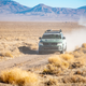 Image for article titled How Two Kia Teams Battled the Elements to Make The Podium At This Year’s Rebelle Rally
